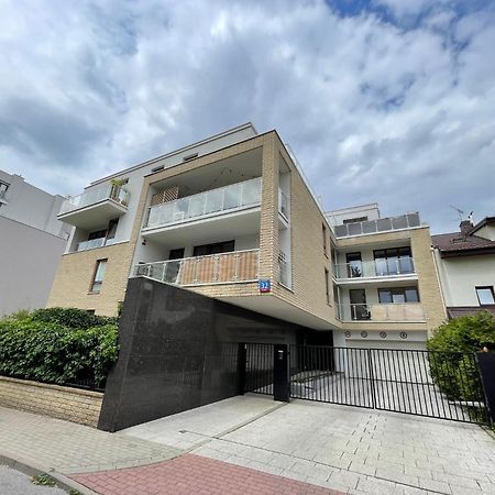 Apartament Elegant Kiprow Varsovie Extérieur photo