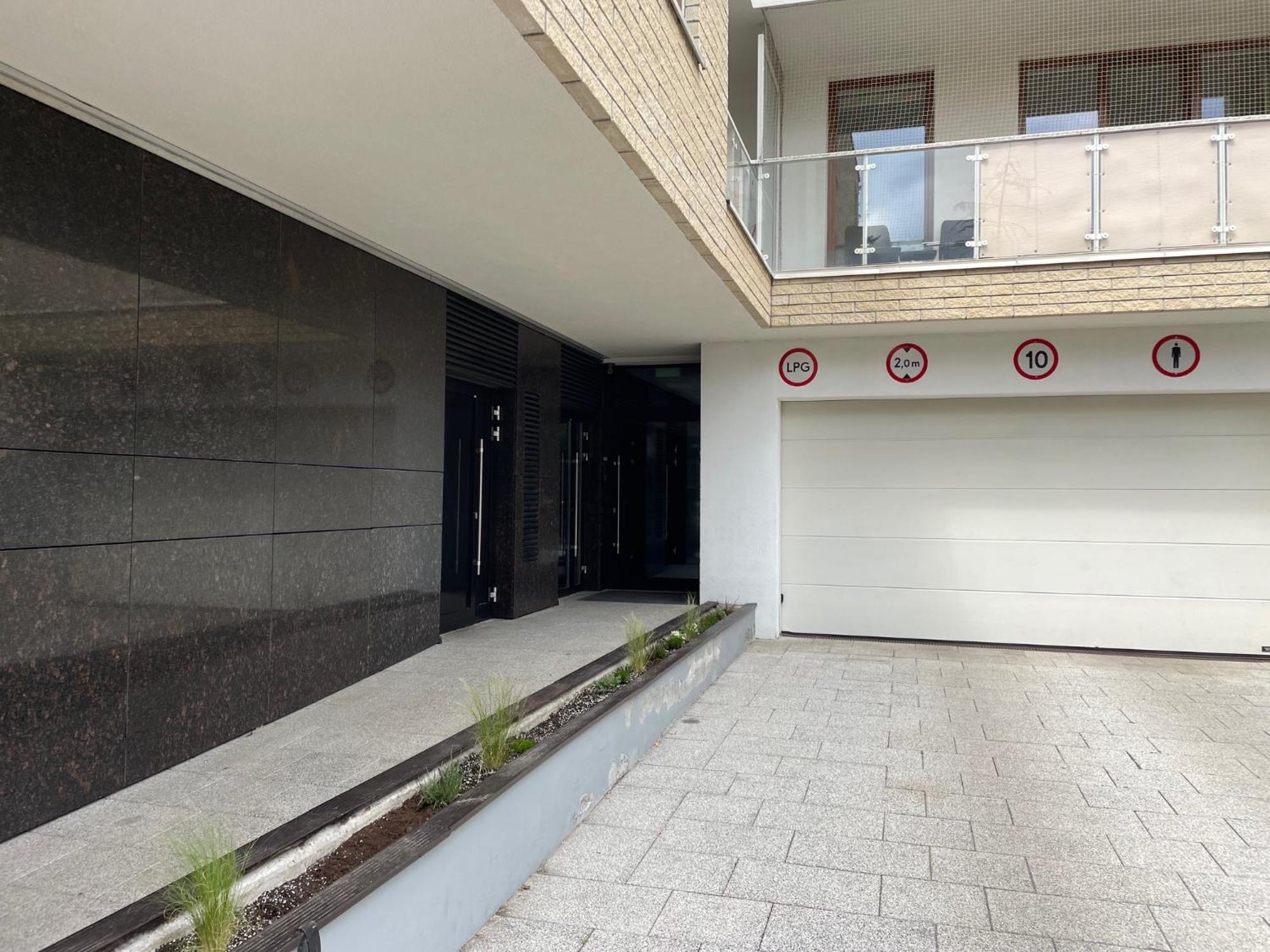 Apartament Elegant Kiprow Varsovie Extérieur photo