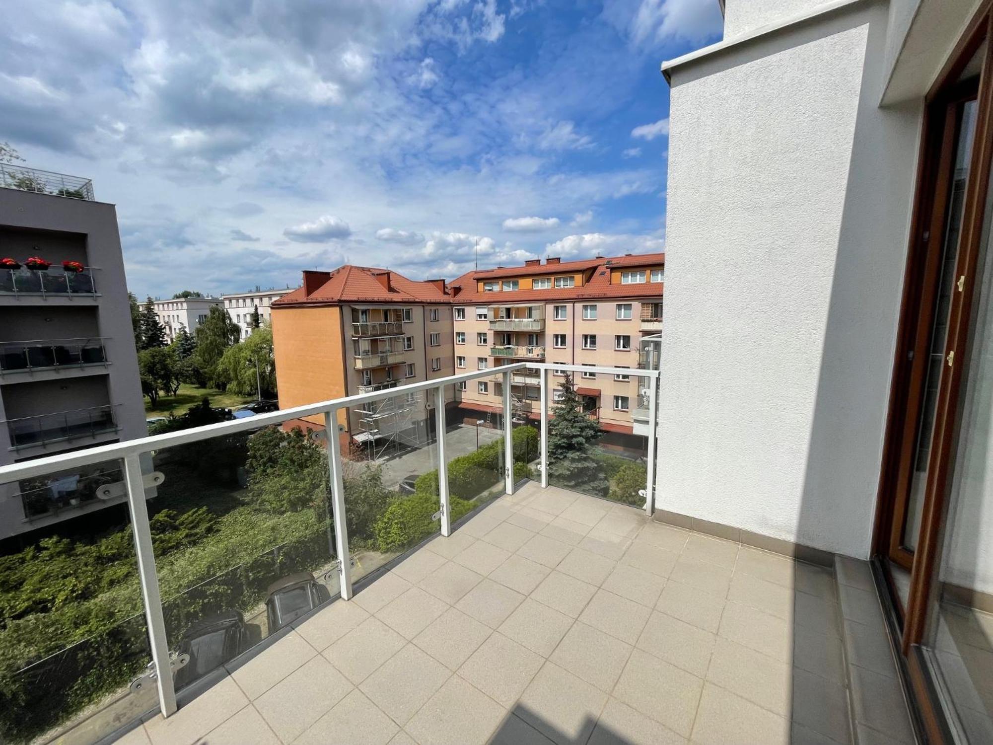 Apartament Elegant Kiprow Varsovie Extérieur photo