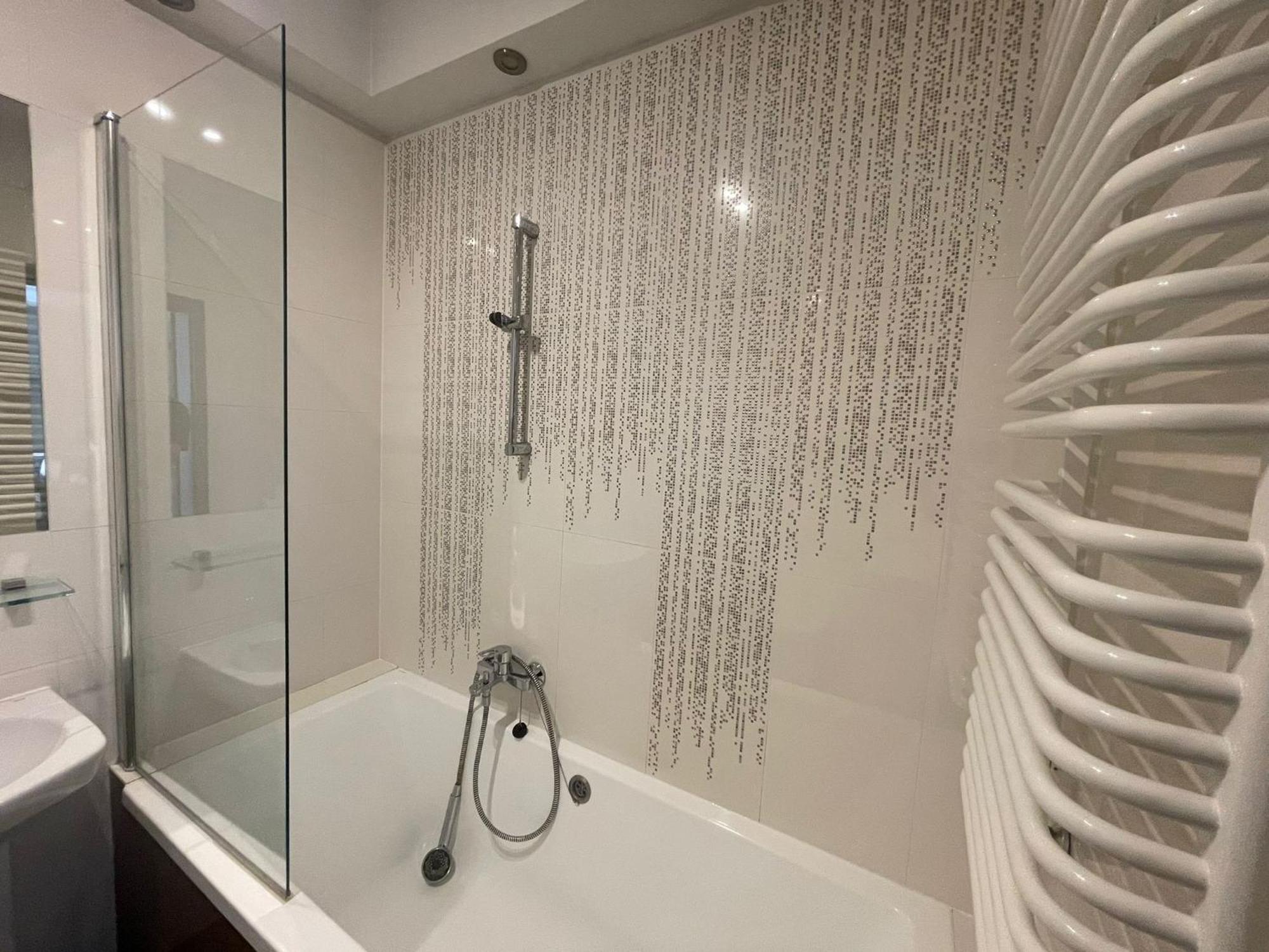 Apartament Elegant Kiprow Varsovie Extérieur photo